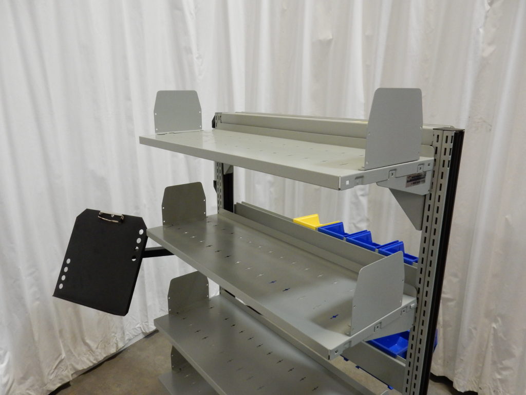 Structure multifonctionnelle