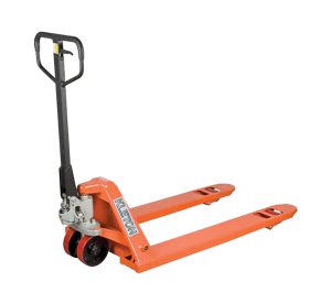 Transpalette hydraulique 48" lo x 20½", Capacité 5 500 lbs