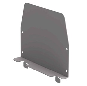 Diviseur partiel 12"pr x 6"h