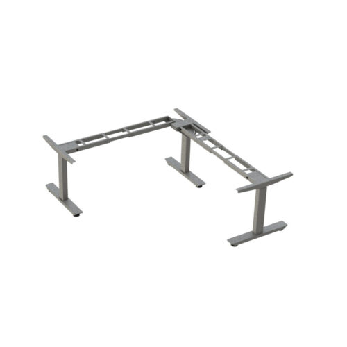 Table à largeur, hauteur et angle ajustable (dessus non inclus)